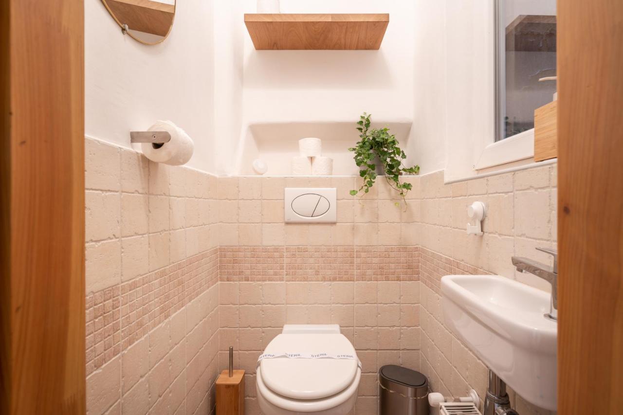 Live Star Apartment Budapest Eksteriør bilde